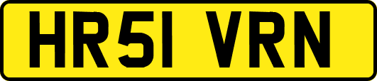 HR51VRN