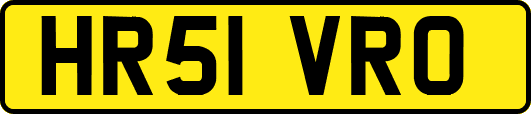 HR51VRO