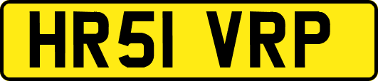 HR51VRP