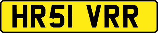 HR51VRR