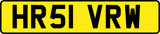 HR51VRW