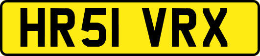 HR51VRX