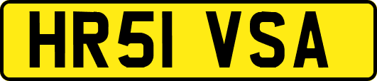 HR51VSA