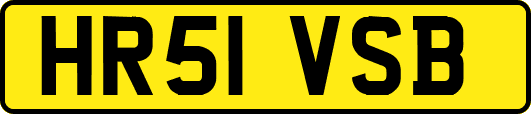 HR51VSB