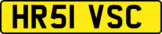 HR51VSC