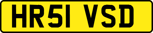 HR51VSD