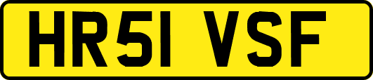 HR51VSF