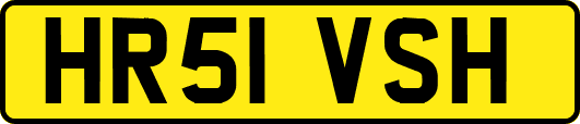 HR51VSH