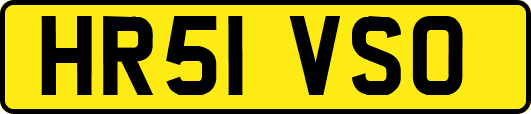 HR51VSO