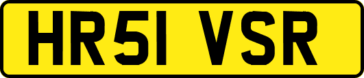 HR51VSR