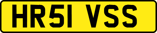 HR51VSS