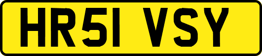 HR51VSY