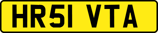 HR51VTA