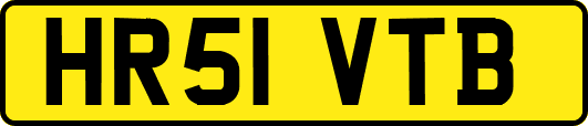 HR51VTB