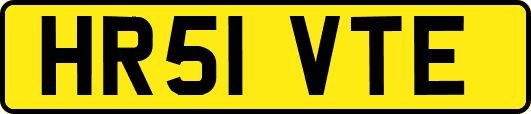 HR51VTE