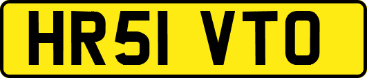 HR51VTO