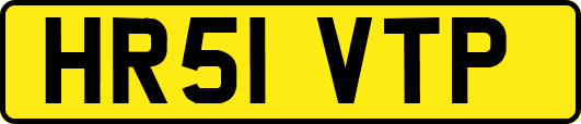 HR51VTP