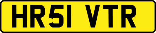 HR51VTR