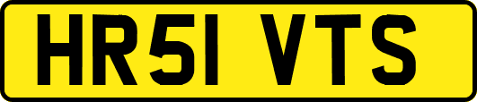 HR51VTS