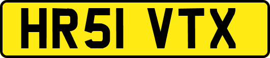 HR51VTX