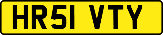 HR51VTY