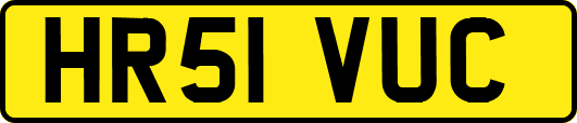 HR51VUC