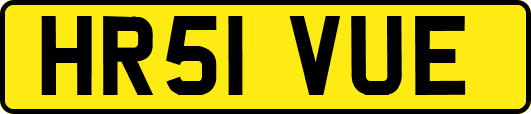 HR51VUE
