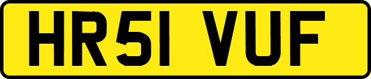 HR51VUF