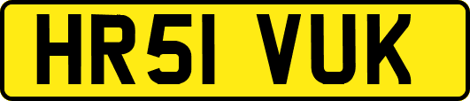 HR51VUK