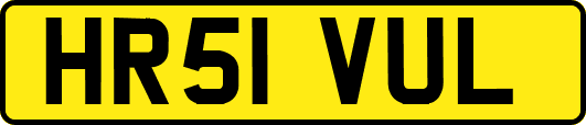 HR51VUL