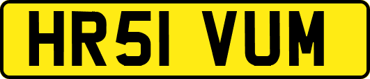 HR51VUM
