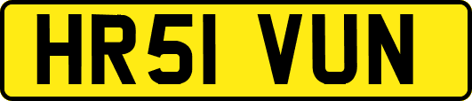 HR51VUN