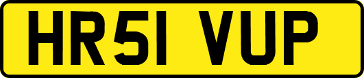 HR51VUP