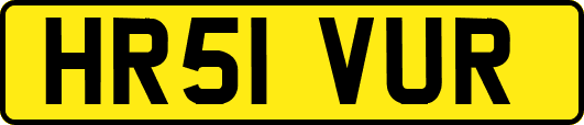 HR51VUR