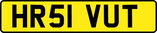 HR51VUT