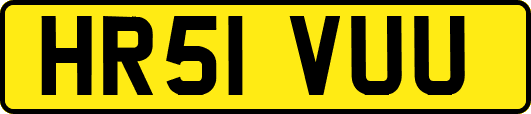 HR51VUU