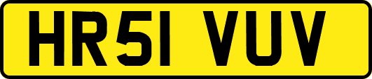 HR51VUV