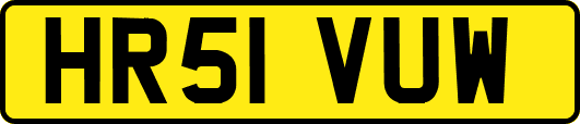 HR51VUW