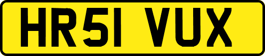 HR51VUX