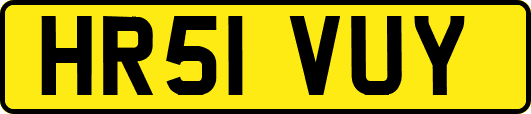 HR51VUY