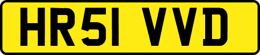 HR51VVD