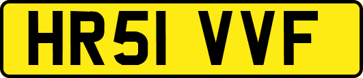 HR51VVF