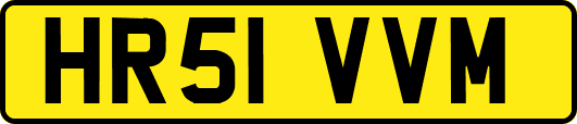 HR51VVM