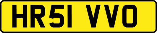HR51VVO