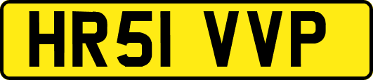HR51VVP