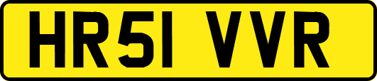 HR51VVR