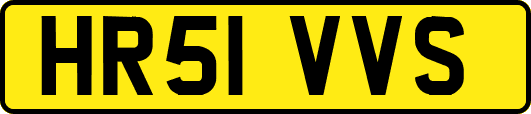 HR51VVS