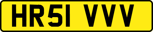 HR51VVV
