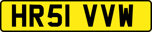 HR51VVW