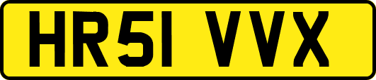 HR51VVX